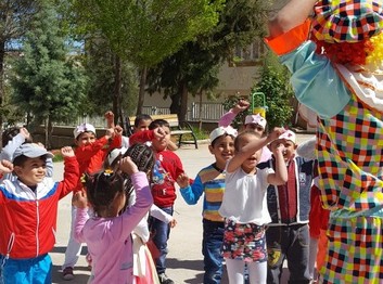 Gaziantep-Şahinbey-Burç Anaokulu fotoğrafı