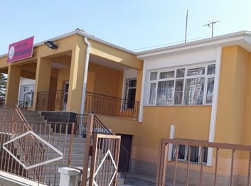 Kırşehir-Çiçekdağı-Merkez Anaokulu fotoğrafı