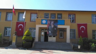 Muğla-Menteşe-Kötekli Salih Zeki Gür İlkokulu fotoğrafı