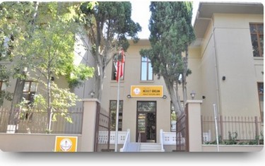 İstanbul-Bakırköy-Bakırköy Nüket Ercan Mesleki ve Teknik Anadolu Lisesi fotoğrafı İstanbul-Bakırköy-Bakırköy Nüket Ercan Mesleki ve Teknik Anadolu Lisesi fotoğrafı