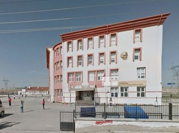 Afyonkarahisar-Merkez-Afyonkarahisar Uydukent Mesleki ve Teknik Anadolu Lisesi fotoğrafı