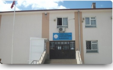 Ankara-Keçiören-Sancaktepe İlkokulu fotoğrafı