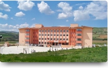 Ankara-Yenimahalle-Yakacık Şehit Tugay Can Kızılırmak Anadolu Lisesi fotoğrafı