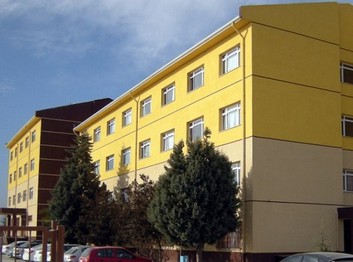Bursa-Yenişehir-Ertuğrul Gazi Anadolu Lisesi fotoğrafı