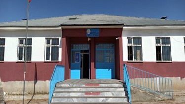 Muş-Bulanık-Demirkapı Ortaokulu fotoğrafı
