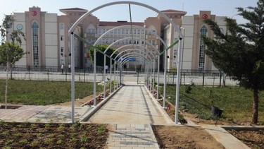Bursa-Osmangazi-Somuncubaba İmam Hatip Ortaokulu fotoğrafı