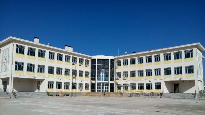 Diyarbakır-Sur-Sur Özel Eğitim Meslek Okulu fotoğrafı