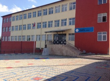 Yozgat-Çekerek-Bayındırhüyük İlkokulu fotoğrafı