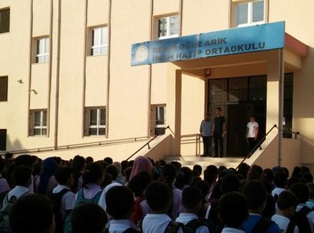 Adana-Sarıçam-Şehit Murat Demirçi İmam Hatip Ortaokulu fotoğrafı