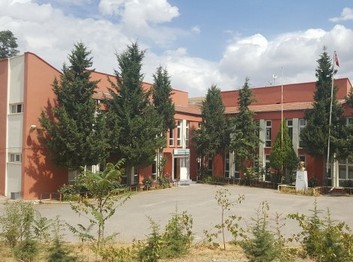 Ankara-Şereflikoçhisar-Mesleki Eğitim Merkezi fotoğrafı