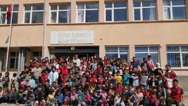 Elazığ-Merkez-Koruk İlkokulu fotoğrafı