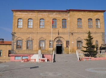 Niğde-Merkez-Dumlupınar İlkokulu fotoğrafı