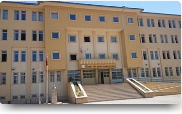 Bingöl-Merkez-Mehmet Akif Ersoy Anadolu Lisesi fotoğrafı