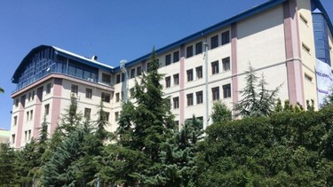 Ankara-Keçiören-Şehit Ahmet Özsoy Kız Anadolu İmam Hatip Lisesi fotoğrafı