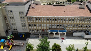 Tekirdağ-Süleymanpaşa-Tekirdağ Özel Eğitim Uygulama Okulu III. Kademe fotoğrafı