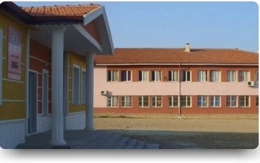 Manisa-Alaşehir-Hacı Kelepirci Ortaokulu fotoğrafı