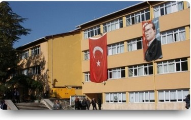 Bursa-Osmangazi-Cumhuriyet Anadolu Lisesi fotoğrafı