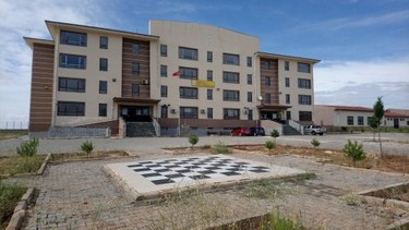 Şanlıurfa-Halfeti-Yukarıgöklü Mehmet Akif Ersoy Mesleki ve Teknik Anadolu Lisesi fotoğrafı