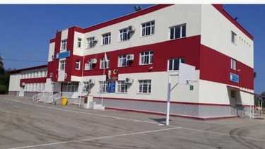 Mersin-Silifke-Seyfettin Tatoğlu Ortaokulu fotoğrafı