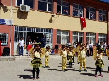 Siirt-Baykan-Veysel Karani İlkokulu fotoğrafı