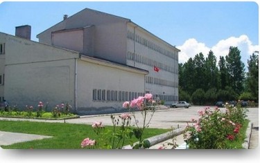 Samsun-Alaçam-Alaçam Mesleki ve Teknik Anadolu Lisesi fotoğrafı