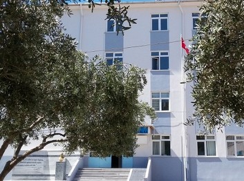 Tekirdağ-Şarköy-Cumhuriyet Ortaokulu fotoğrafı