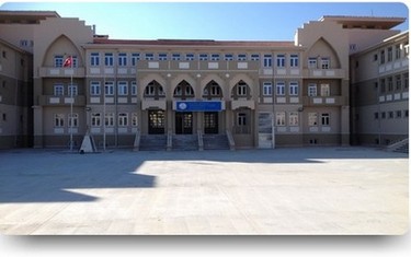 Sakarya-Adapazarı-Vakıfkent Toki İlkokulu fotoğrafı