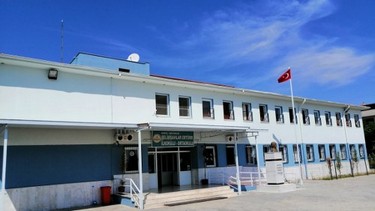 Manisa-Şehzadeler-Selimşahlar Ertürk İlkokulu fotoğrafı
