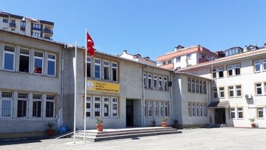 Trabzon-Ortahisar-Ali Soylu Anadolu İmam Hatip Lisesi fotoğrafı