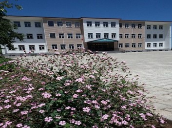 Bitlis-Tatvan-Tatvan Özel Eğitim Uygulama Okulu II. Kademe fotoğrafı