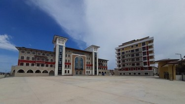 Rize-Ardeşen-Ardeşen Anadolu İmam Hatip Lisesi fotoğrafı