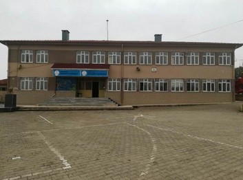 Samsun-Canik-Hacınaipli Ortaokulu fotoğrafı