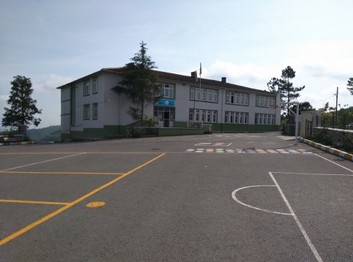 Ordu-Altınordu-Bayadı İlkokulu fotoğrafı