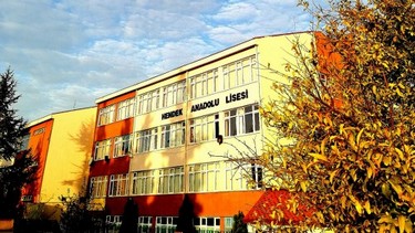 Sakarya-Hendek-Hendek Anadolu Lisesi fotoğrafı