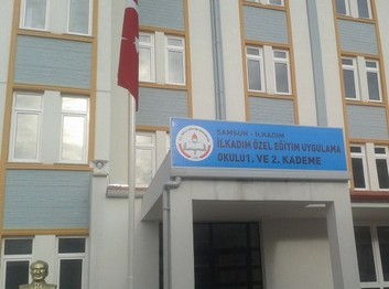 Samsun-İlkadım-İlkadım Özel Eğitim Uygulama Okulu II. Kademe fotoğrafı