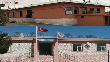 Adıyaman-Gölbaşı-Yukarı Nasırlı İlkokulu fotoğrafı