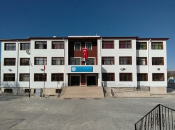 Adıyaman-Besni-Kesmetepe Ortaokulu fotoğrafı