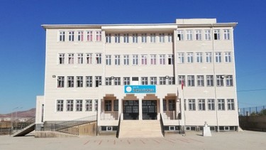 Şırnak-İdil-İpekyolu İlkokulu fotoğrafı