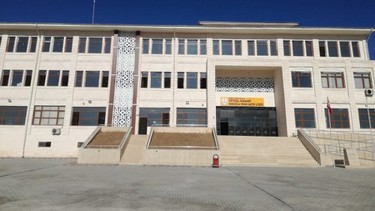 Siirt-Baykan-Baykan Veysel Karani Anadolu İmam Hatip Lisesi fotoğrafı