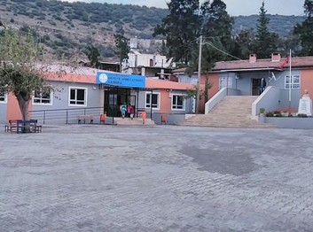 Hatay-İskenderun-Hayriye Ahmet Açıkgöz İlkokulu fotoğrafı