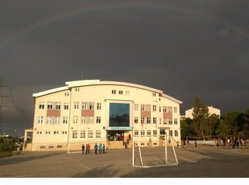 Kocaeli-Çayırova-Hanife Soykan Ortaokulu fotoğrafı