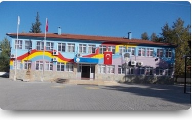 Muğla-Fethiye-Cumhuriyet İlkokulu fotoğrafı