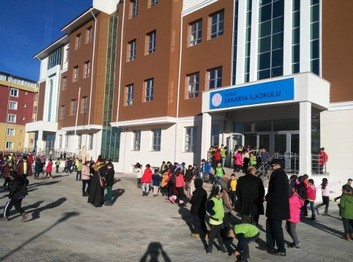 Yozgat-Merkez-Sakarya İlkokulu fotoğrafı