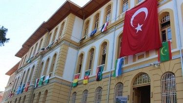 İstanbul-Fatih-Uluslararası Fatih Sultan Mehmet Anadolu İmam Hatip Lisesi fotoğrafı