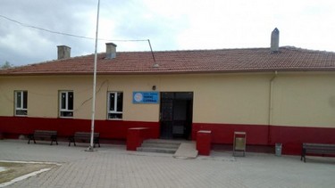 Konya-Emirgazi-Yamac İlkokulu fotoğrafı