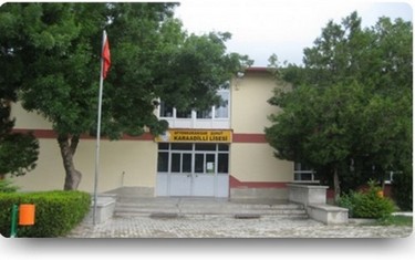 Afyonkarahisar-Şuhut-Karaadilli Çok Programlı Anadolu Lisesi fotoğrafı
