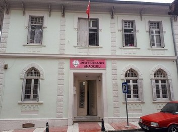 Manisa-Şehzadeler-Melek Urgancı Anaokulu fotoğrafı