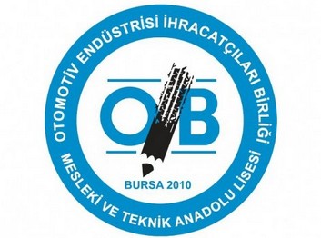 Bursa-Nilüfer-Otomotiv Endüstrisi İhracatçıları Birliği Mesleki ve Teknik Anadolu Lisesi fotoğrafı