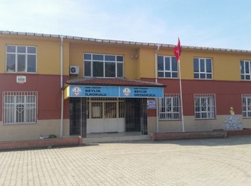 Bursa-Karacabey-Beylik Ortaokulu fotoğrafı