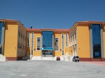 Karaman-Merkez-Anafartalar Ortaokulu fotoğrafı